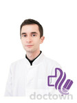 Бевов Адам Мухамедович
