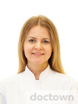 Безносюк Александра Ивановна