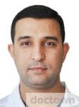 Хабаке Маджед Валидович