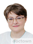 Хабарина Наталия Викторовна