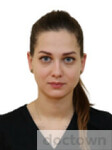 Хабазова Анна Михайловна
