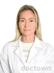 Хабибулина Лена Фанзавиевна