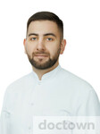 Хачатрян Арамаис Арменович