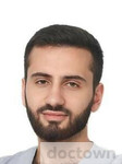 Хачатрян Артур Арманович