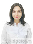 Хачатрян Лилит Гагиковна