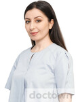 Хачатурян Виктория Юрьевна