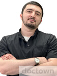 Хадиков Аслан Мухадинович