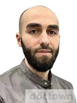Хафез Йамен Мухаммадович