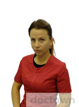 Хафид Анастасия Александровна