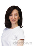 Хаирова Инара Ринатовна