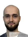 Хакиев Дени Умарович