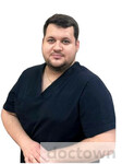 Хакимов Максим Улугбекович