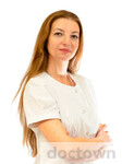 Халфорд-Князева Инесса Павловна