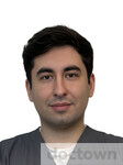 Халиков Булат Азатович