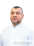 Халиков Ойбек Саибжанович