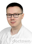 Халиуллин Линар Гаязович