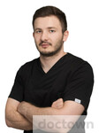 Хамицов Рустам Асланбекович