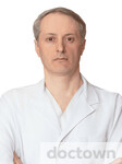 Хамидов Эльдар Гаджиевич