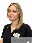 Хамидулина Юлия Дмитриевна