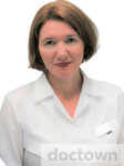 Хамидуллина Гульфия Ринатовна
