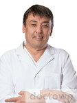 Хамроалиев Наджиб Насибалиевич