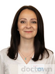 Хамзина Екатерина Левановна