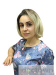 Ханеданян Анна Сергеевна