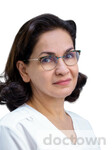 Хангельдова Карина Григорьевна