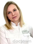 Ханина Алёна Сергеевна