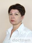 Ханина Любовь Игоревна