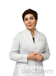 Ханмирзоева Сабина Этибаровна