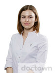 Ханна Анастасия Ильинична