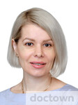Ханова Ирина Александровна