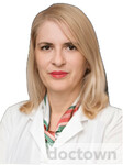 Ханова Светлана Борисовна