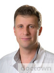 Харазов Александр Феликсович