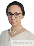 Харченко Анна Андреевна