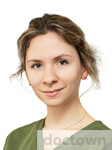 Харченко Мария Александровна