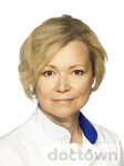 Харичева Елена Ивановна