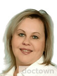 Харина Наталья Александровна