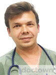 Харисов Александр Ирекович