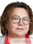 Харитонова Любовь Алексеевна