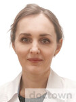 Харитонова Олеся Николаевна