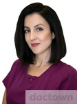 Харкавая Кристина Владимировна
