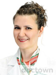 Харькина Татьяна Юрьевна