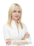 Харламова Екатерина Андреевна