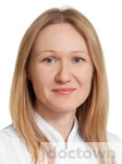 Харламова Елена Аркадьевна