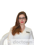 Харланова Валентина Анатольевна