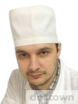 Харсиев Мусса Адамович