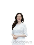 Хасаева Милана Азаматовна
