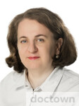 Хасаева Милана Ибрагимовна